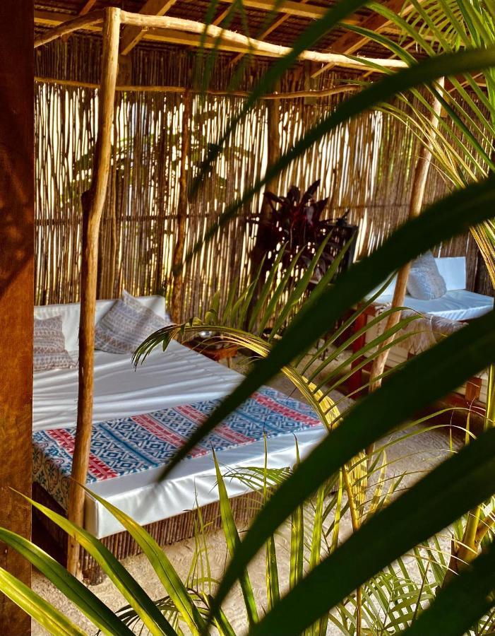 La Boheme Boutique Glamping Hotel General Luna  Luaran gambar