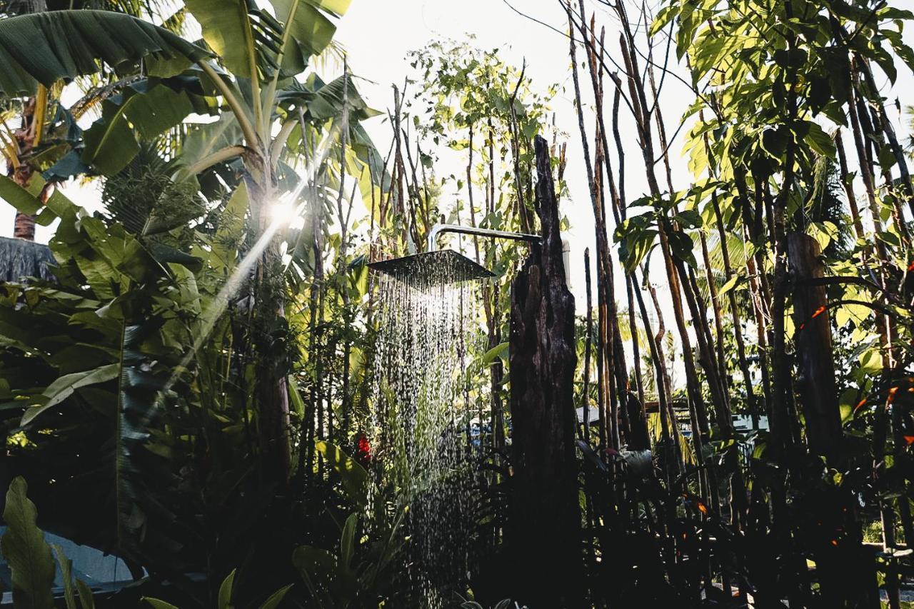 La Boheme Boutique Glamping Hotel General Luna  Luaran gambar