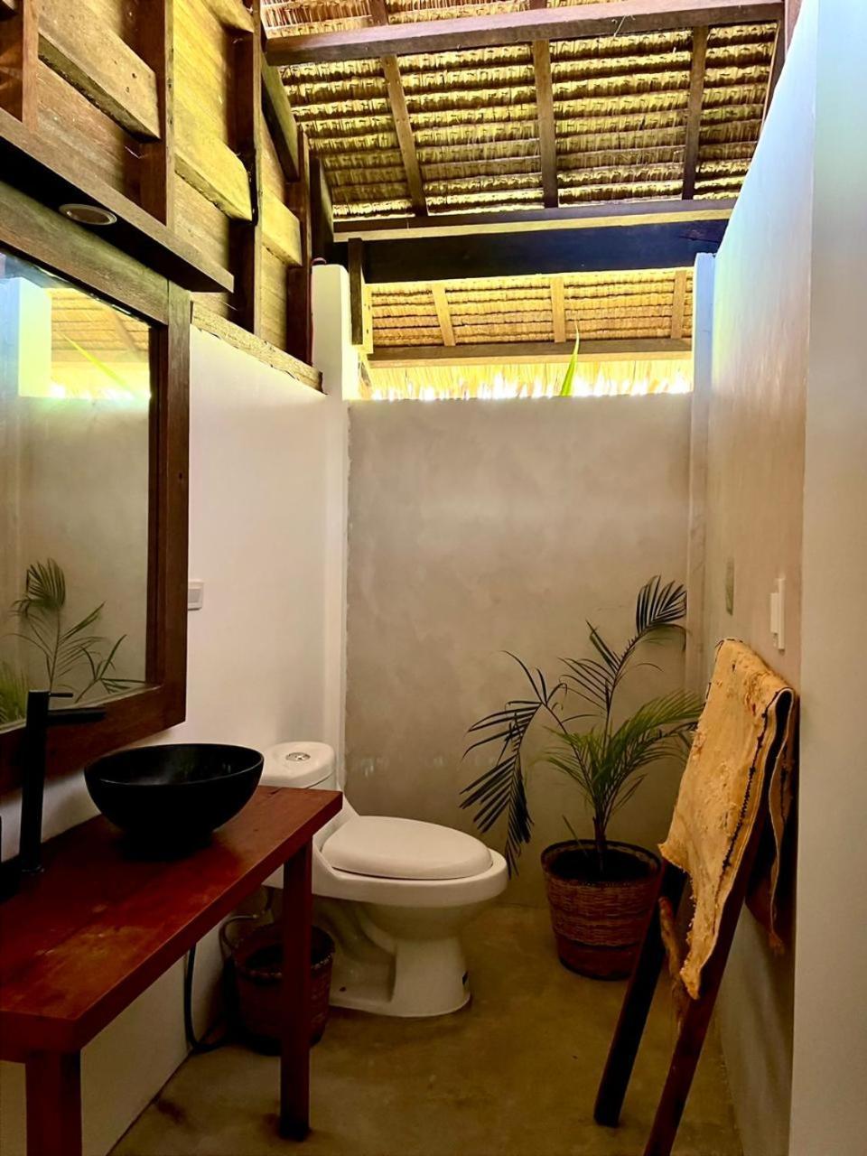 La Boheme Boutique Glamping Hotel General Luna  Luaran gambar