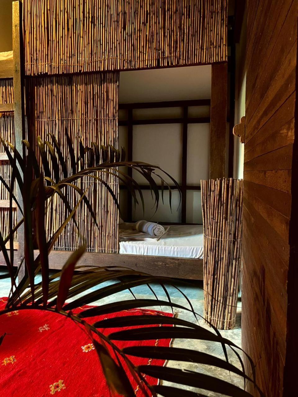 La Boheme Boutique Glamping Hotel General Luna  Luaran gambar