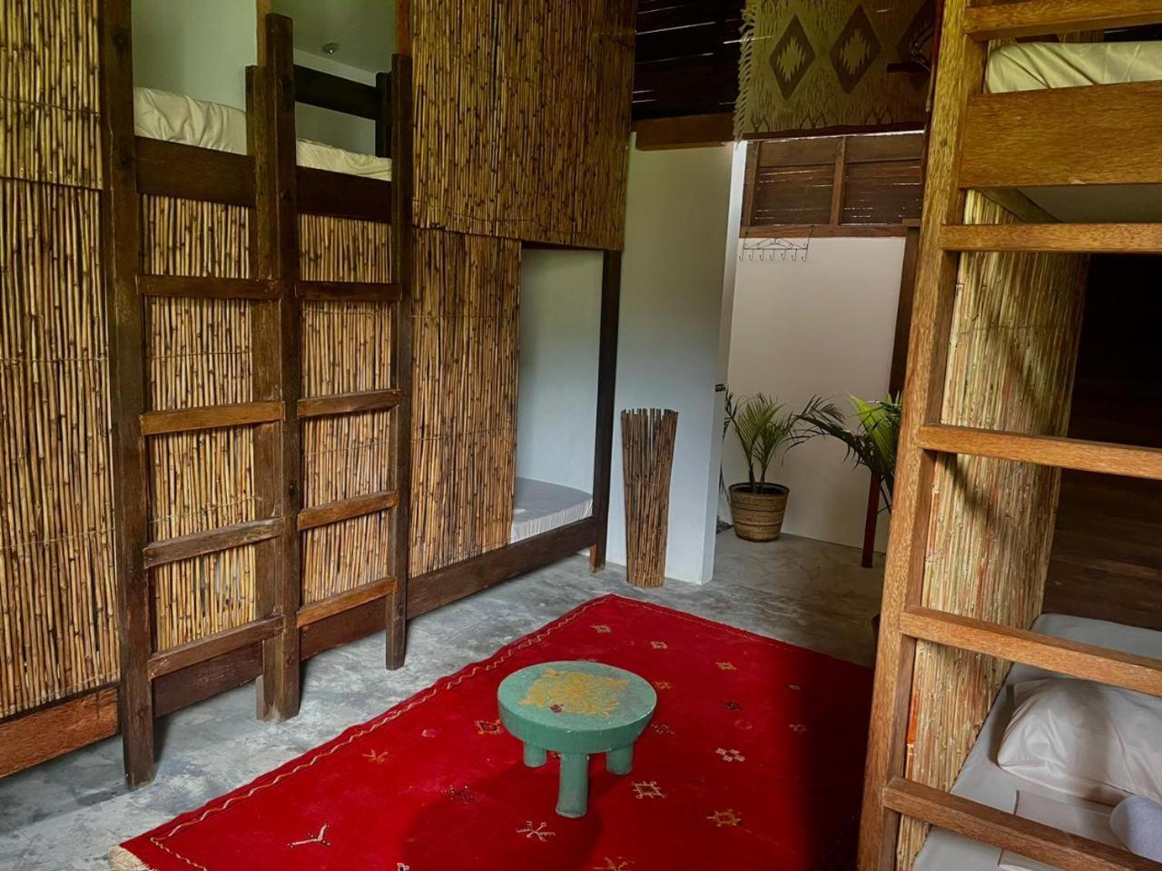 La Boheme Boutique Glamping Hotel General Luna  Luaran gambar