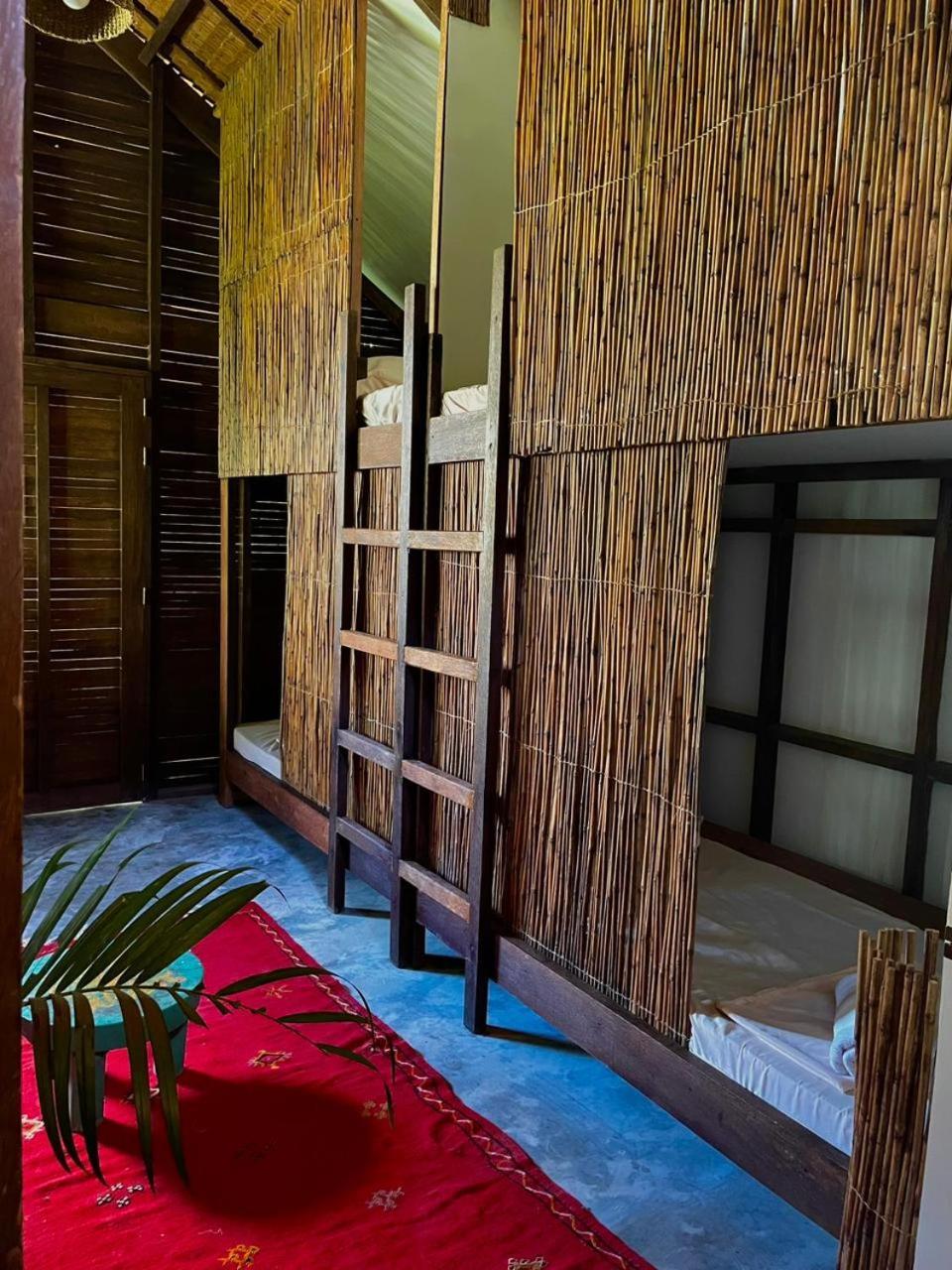La Boheme Boutique Glamping Hotel General Luna  Luaran gambar