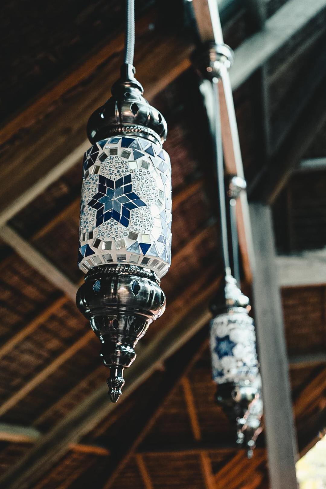 La Boheme Boutique Glamping Hotel General Luna  Luaran gambar