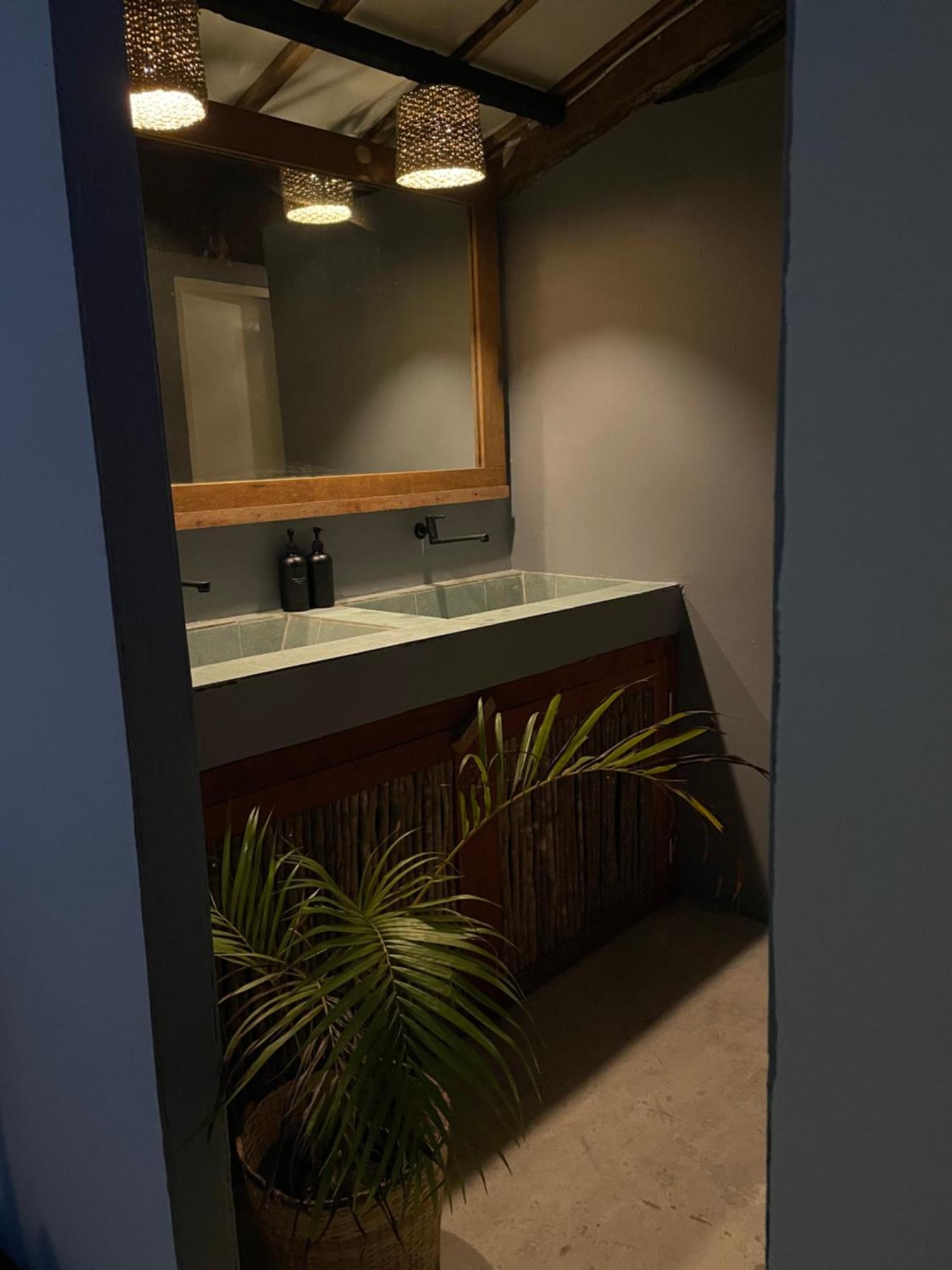 La Boheme Boutique Glamping Hotel General Luna  Luaran gambar