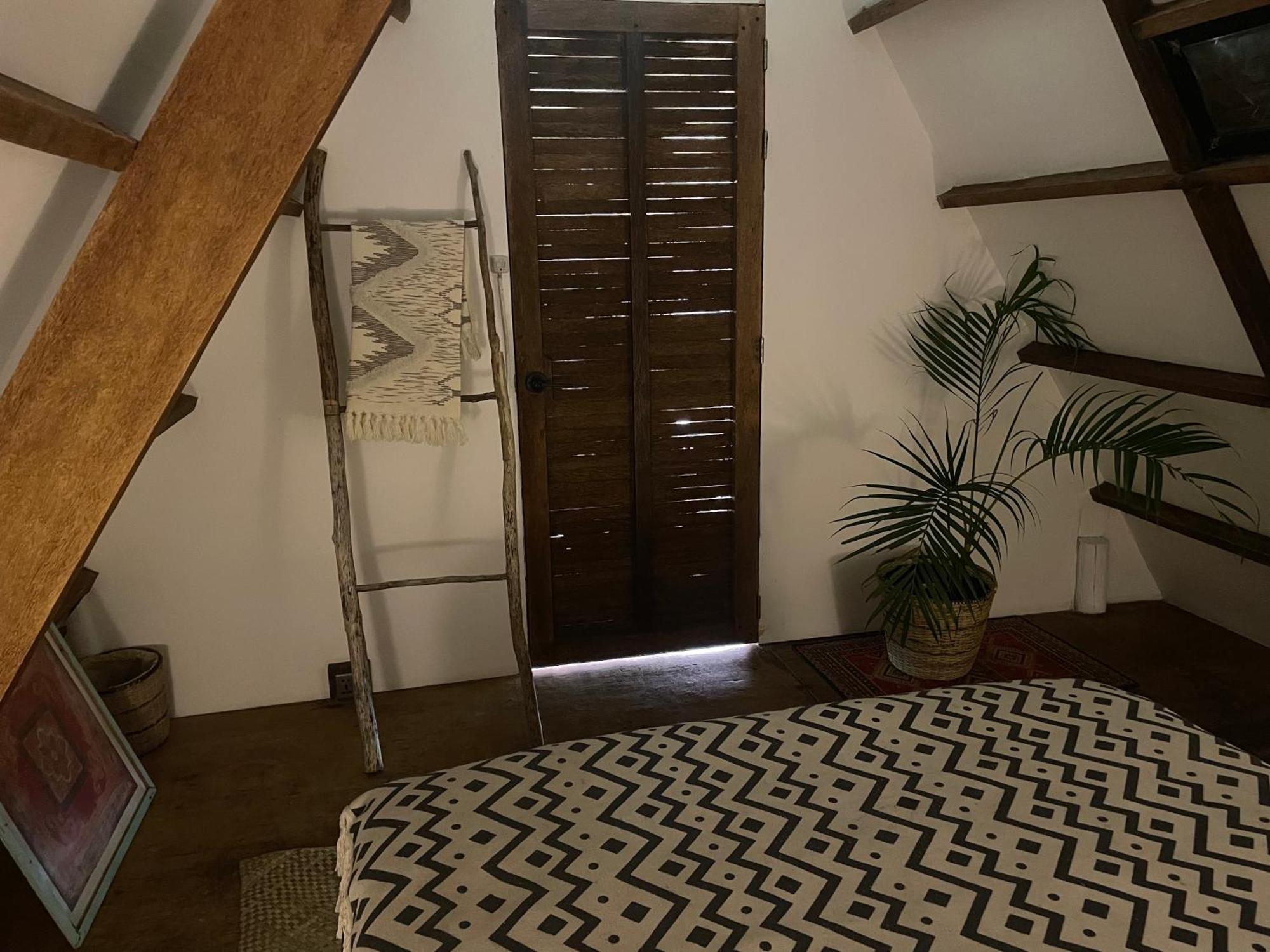 La Boheme Boutique Glamping Hotel General Luna  Luaran gambar
