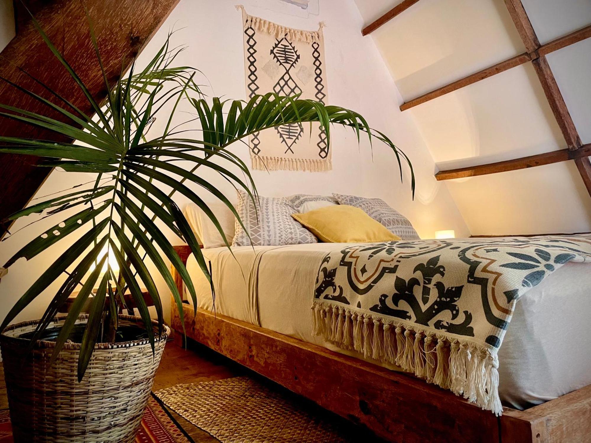 La Boheme Boutique Glamping Hotel General Luna  Luaran gambar