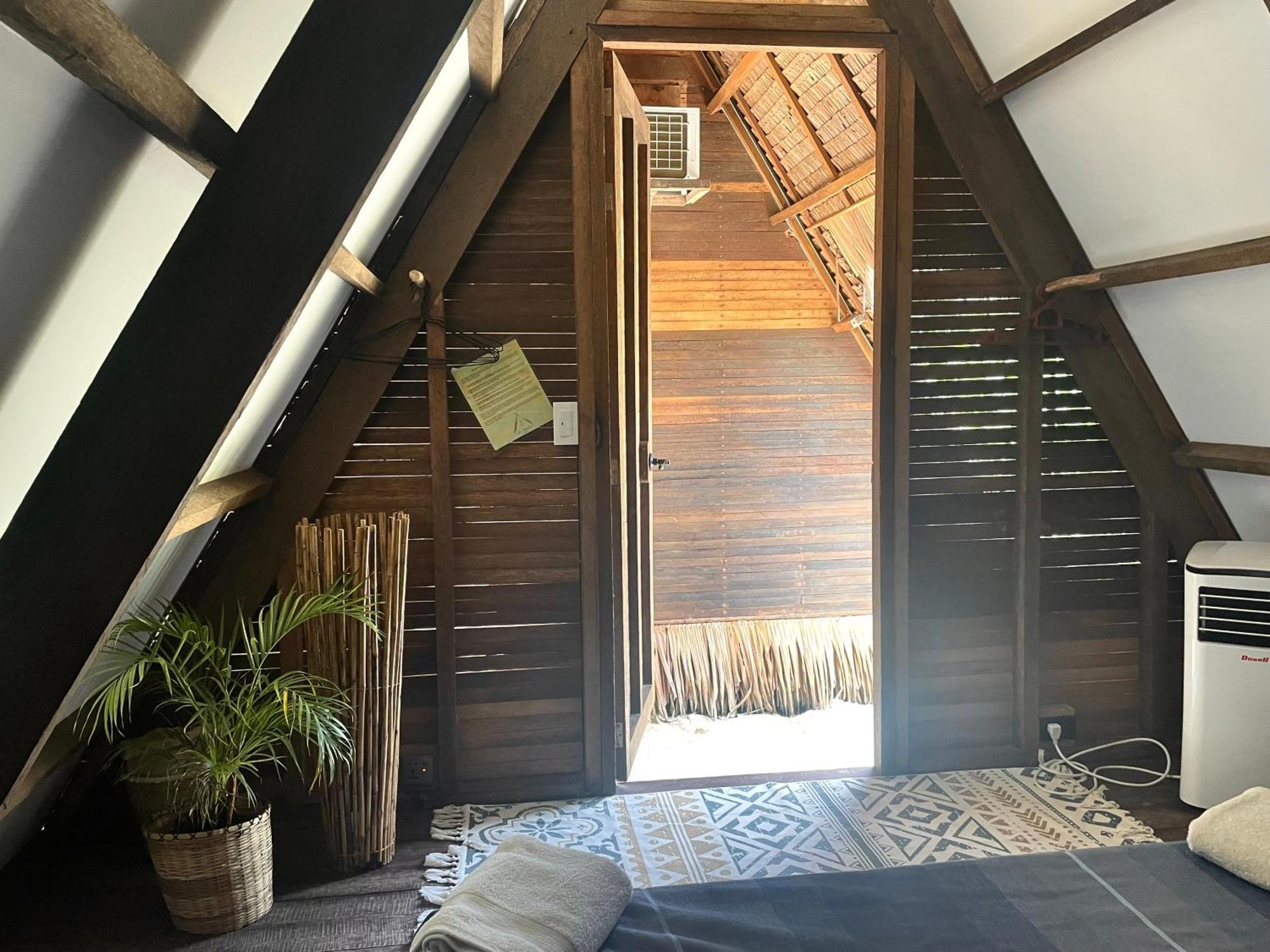 La Boheme Boutique Glamping Hotel General Luna  Luaran gambar