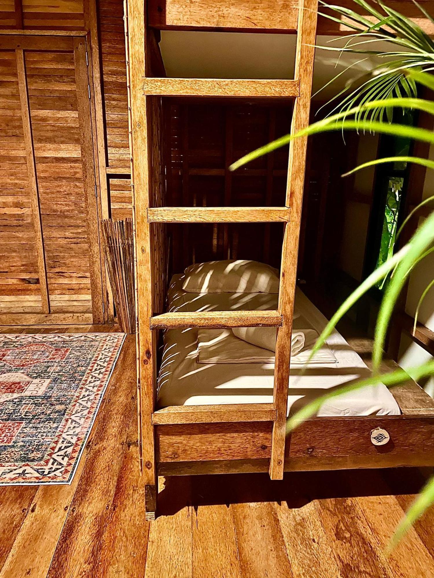 La Boheme Boutique Glamping Hotel General Luna  Luaran gambar