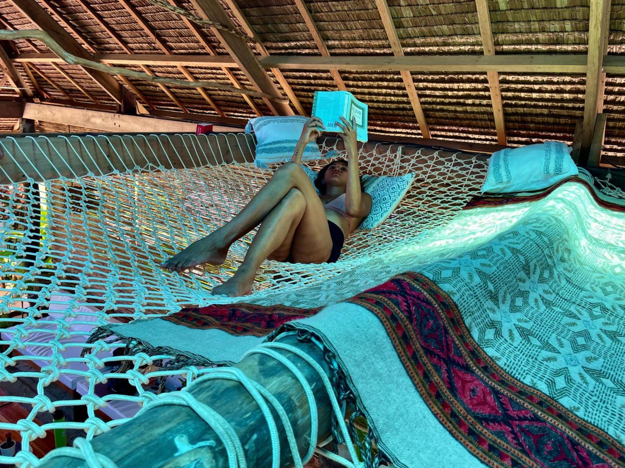 La Boheme Boutique Glamping Hotel General Luna  Luaran gambar